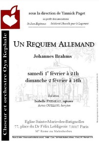 Un Requiem Allemand