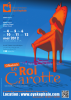 Le Roi Carotte