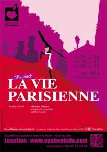 Affiche Affiche