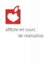 Affiche en cours de réalisation