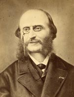 Jacques Offenbach