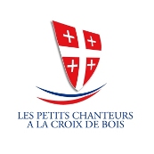 Les petits Chanteurs à la Croix de Bois - Logo Les petits Chanteurs à la Croix de Bois - Logo